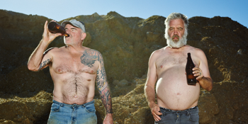 Cosmic Psychos – I Really Like Beer Tour