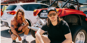 Peking Duk (DJ SET) @ The Roey, Broome