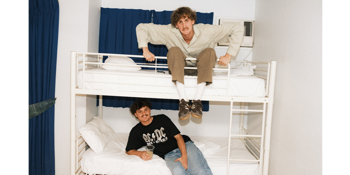 Old Mervs Regional Tour