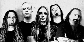 Onslaught (UK) Australian Debut Power From Hell Tour 2025