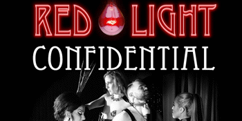 Red Light Confidential -  Pride Edition!