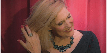 Renee Geyer + Jess Spahr