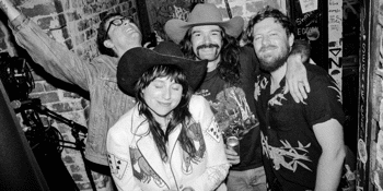 Caitlin Harnett & The Pony Boys