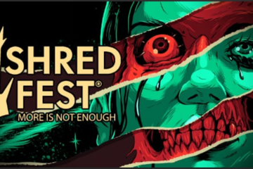 SHRED FEST // Australia 2026