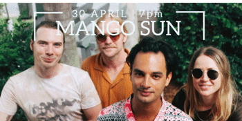 Mango Sun