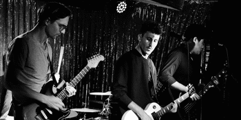 Superdiver @ The Last Chance Rock & Roll Bar