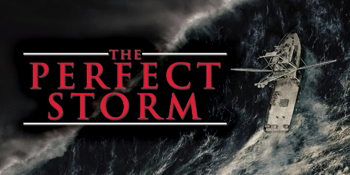 The Perfect Storm (M) PRESENTED IN 35MM FILM