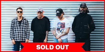 HELLIONS - Opera Oblivia 10th Anniversary