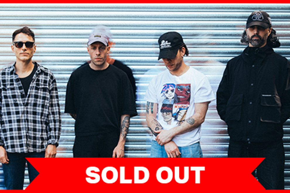 HELLIONS - Opera Oblivia 10th Anniversary