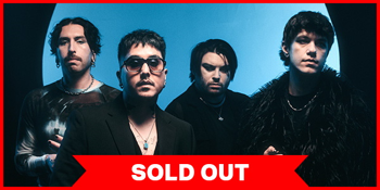 Dayseeker (USA - Good Things Sideshow)