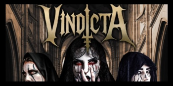 VINDICTA - The Reckoning Tour