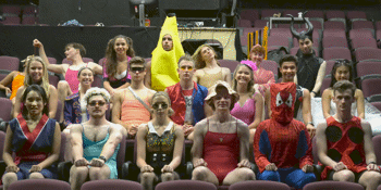 Silly Season by WAAPA 2020 MUSIC THEATRE GRADUATING CLASS