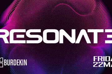 Resonate
