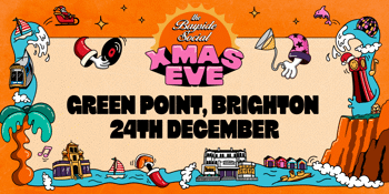 The Bayside Social Xmas Eve