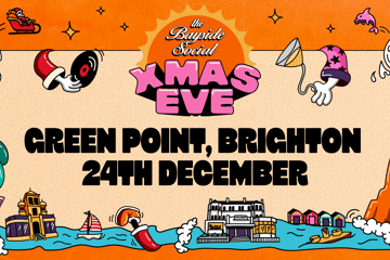 The Bayside Social Xmas Eve