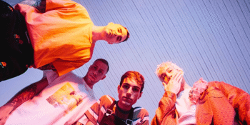 Hellions - Album Tour 2019