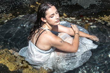 Ella Jackman w/ Liam Van De Laak + Talana