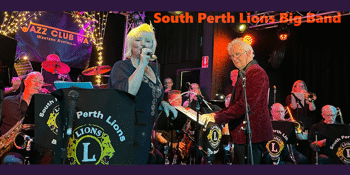 South Perth Lions Big Band