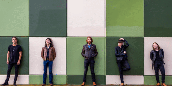 Palace Of The King - Album Launch Tour (afternoon show)