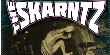 The Skarntz 'TIme To Fly Tour'