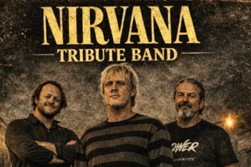 The Nirvana Tribute Show