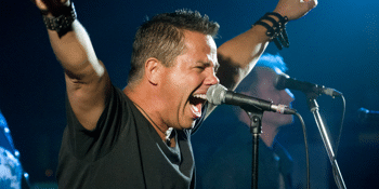 The Entertainer – Sneak Peek Live + Film Shoot