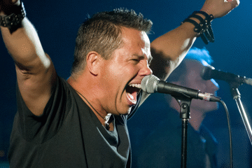 The Entertainer – Sneak Peek Live + Film Shoot