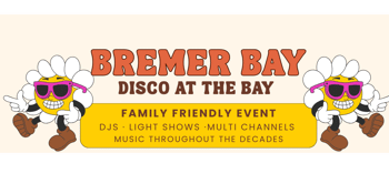 Bremer Bay | Silent Disco