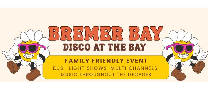 Bremer Bay | Silent Disco