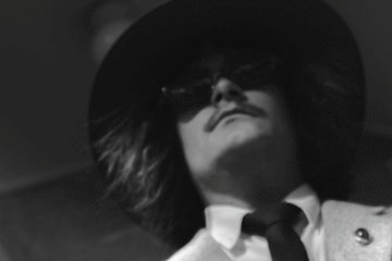 Joel Leggett ‘Love Game’ Album Tour
