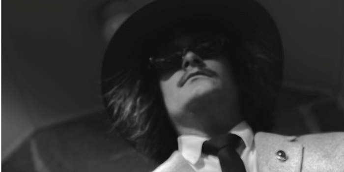 Joel Leggett Love Game Album Tour
