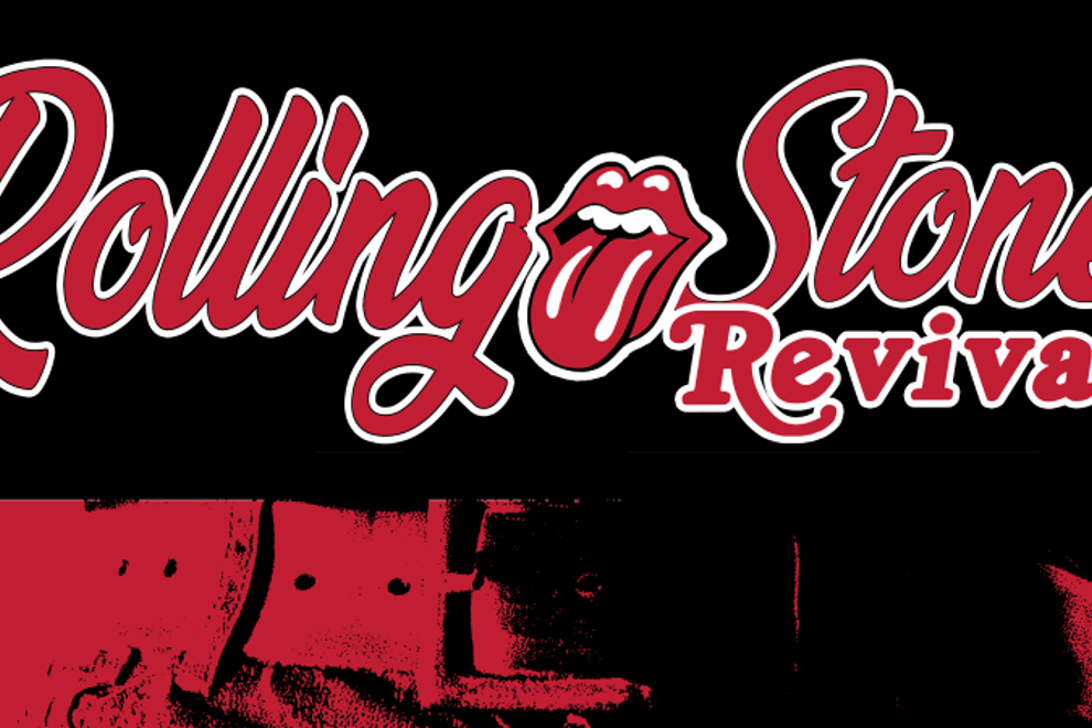 Rolling Stones Revival