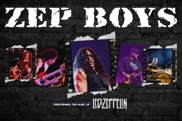 Zep Boys