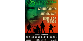 The Chris Cornell Collection