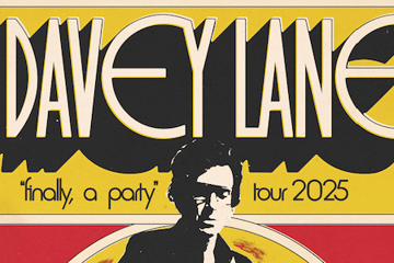 Davey Lane