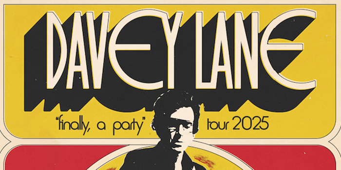 Davey Lane