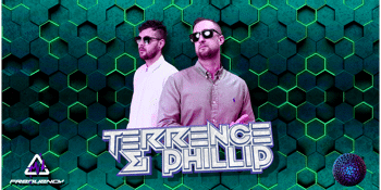 FreQuency Presents: TERRENCE & PHILLIP