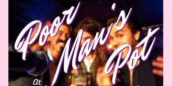 Poor Mans Pot: New Stories