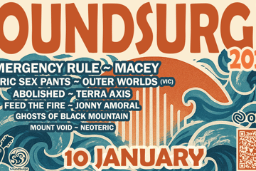SoundSurge 2026
