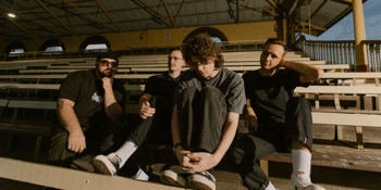 Waxflower 'The Sound of What Went Wrong' EP Release Tour - SYDNEY