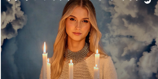 Alexandria "The Fool: Chapter 0" Australia Tour live at Four5Nine Bar - Concert poster