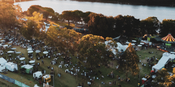 WA Beer & Beef Festival '20
