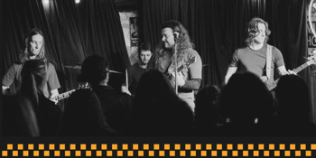 Amber Drift 'Winter' EP Launch