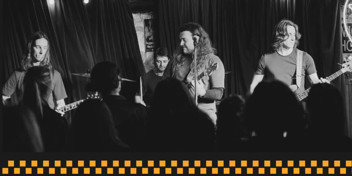 Amber Drift 'Winter' EP Launch