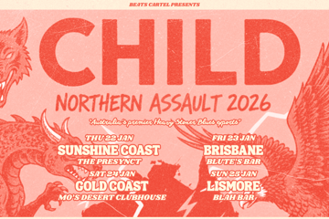 CHILD: Northern Assault LISMORE