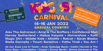 King Street Carnival