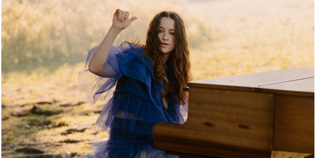 MEG WASHINGTON: The Everything’s Going To Be Fine Tour