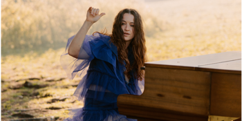 MEG WASHINGTON: The Everything’s Going To Be Fine Tour