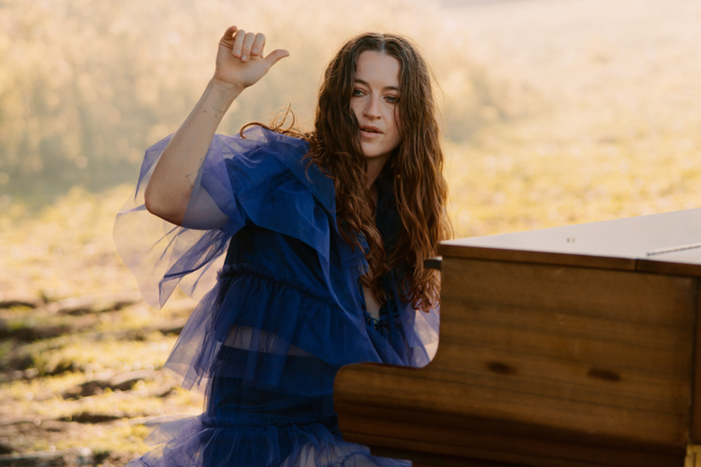 MEG WASHINGTON: The Everything’s Going To Be Fine Tour