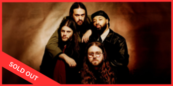 Loathe (uk)  Australian Tour 2026